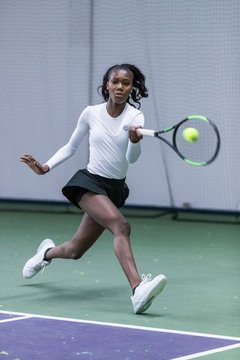 Noma Noha Akugue 274 - Verbandsmeisterschaft HH/SH